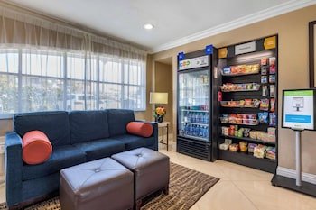 Comfort Suites San Clemente Beach