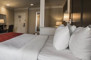 Comfort Suites San Clemente Beach