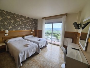 Hotel Ría De Suances