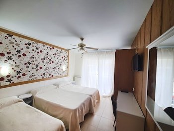Hotel Ría De Suances