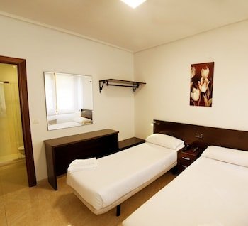 Hotel Artxanda