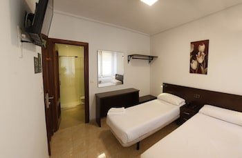 Hotel Artxanda
