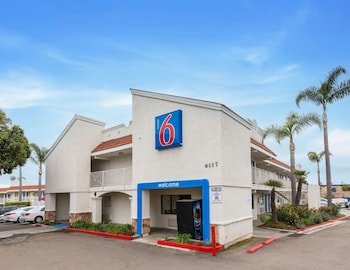 Motel 6 Carlsbad East
