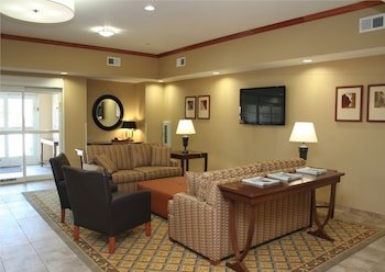 Candlewood Suites Avondale New Orleans