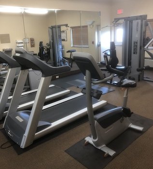 Candlewood Suites Avondale New Orleans