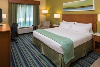 Holiday Inn Express Clermont