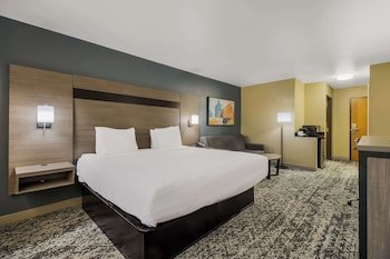Best Western Temple Inn & Suites
