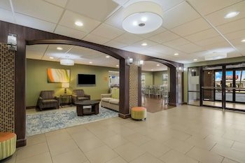 Best Western Temple Inn & Suites