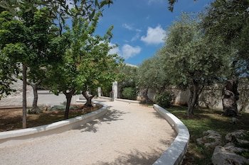Masseriola Antiche Fogge