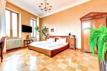 Villa Königsgarten