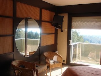 Hôtel authentic by balladins Rodez / Le Ségala