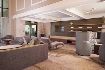 Courtyard Greenville-Spartanburg Airport