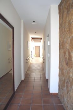 Apartamentos Esencia De Córdoba