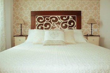 Apartamentos Esencia De Córdoba