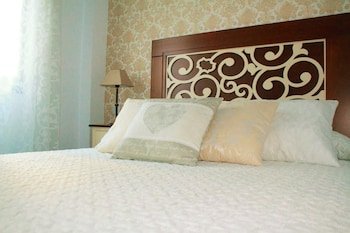 Apartamentos Esencia De Córdoba