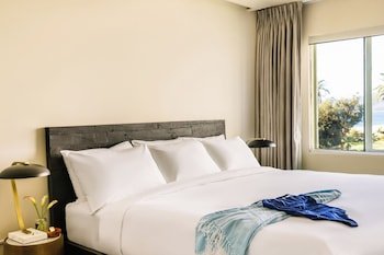 The Eden Hotel