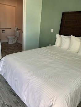 Atlantic Shores Motel