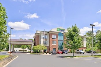 Holiday Inn Express & Suites Youngstown (N. Lima/Boardman)