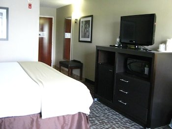 Holiday Inn Express & Suites Youngstown (N. Lima/Boardman)