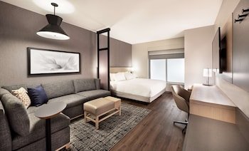 Hyatt Place Asheville Airport