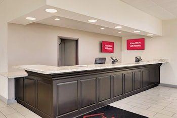 Red Roof Inn Gulfport - Biloxi Airport