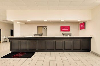 Red Roof Inn Gulfport - Biloxi Airport