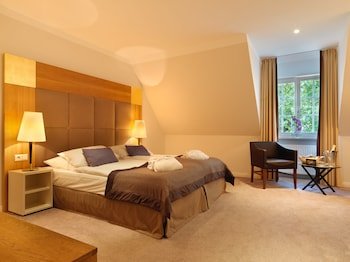 Hotel-Residence Klosterpforte