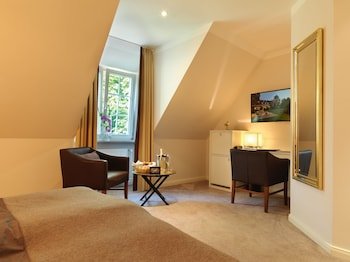 Hotel-Residence Klosterpforte