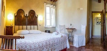 Affittacamere il Vicario