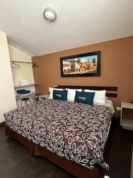 Hotel Aeropuerto Lima