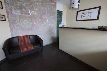 Hotel Aeropuerto Lima