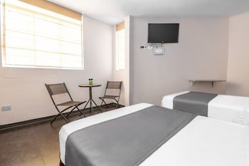 Hotel Aeropuerto Lima