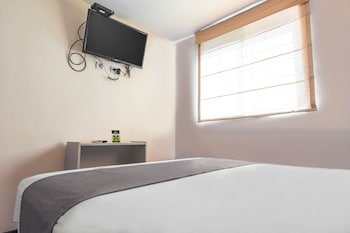 Hotel Aeropuerto Lima