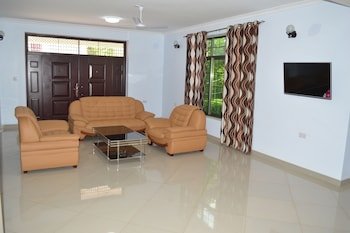 Kilimanjaro Resort