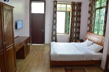 Kilimanjaro Resort