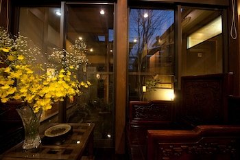 Kappou Ryokan Sennari