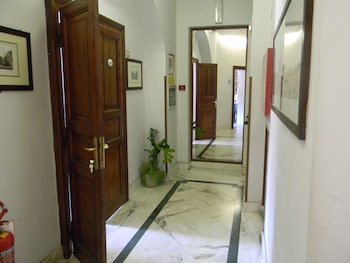 Hotel Primavera