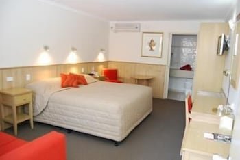 Latrobe Motel