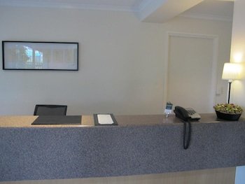 Latrobe Motel