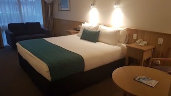 Latrobe Motel