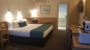 Latrobe Motel