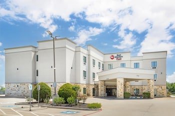 Best Western Plus Waller Hotel