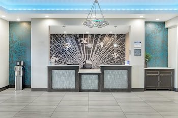 Best Western Plus Waller Hotel