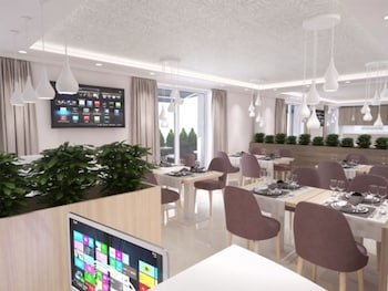 Madison Luxury Apartments & Rooms