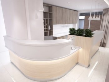 Madison Luxury Apartments & Rooms