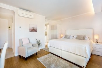 Madison Luxury Apartments & Rooms