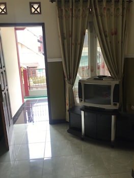 Villa 99 Pak Eddy
