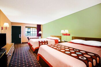 Americas Best Value Inn Darien