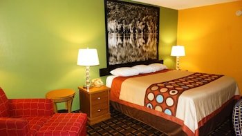 Americas Best Value Inn Darien
