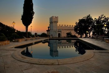 Castello Delle Serre